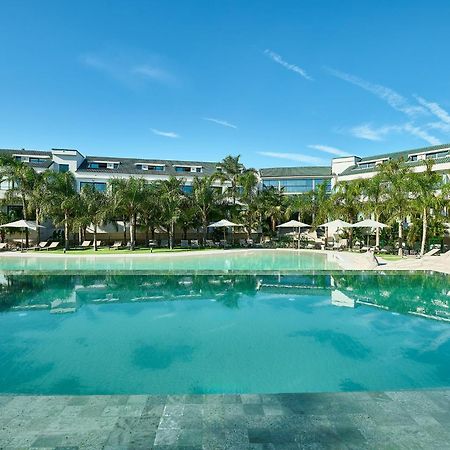 ホテル Calderona Wellness ベテラ エクステリア 写真