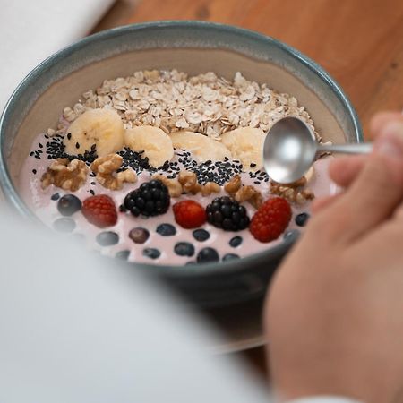 ホテル Calderona Wellness ベテラ エクステリア 写真