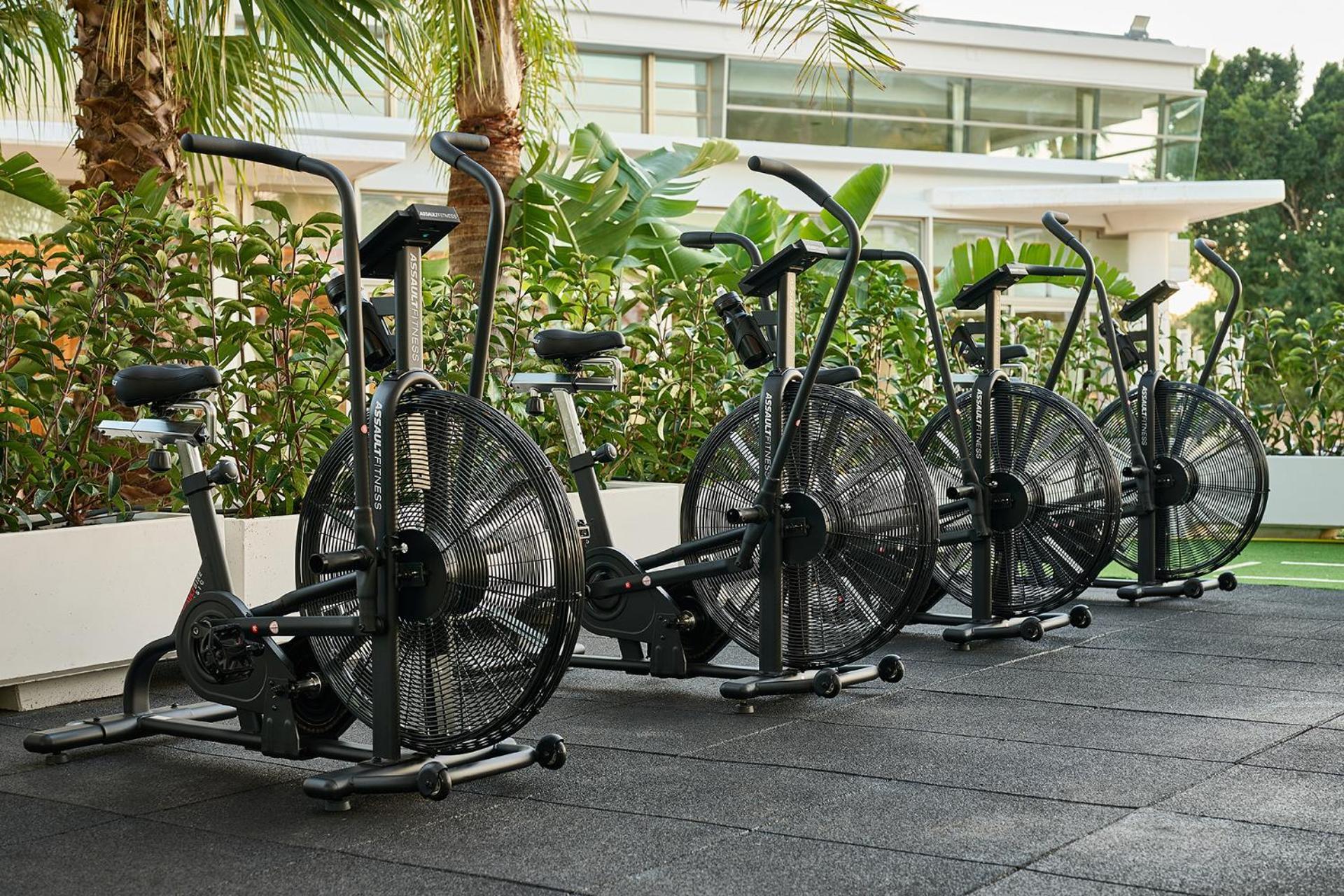 ホテル Calderona Wellness ベテラ エクステリア 写真