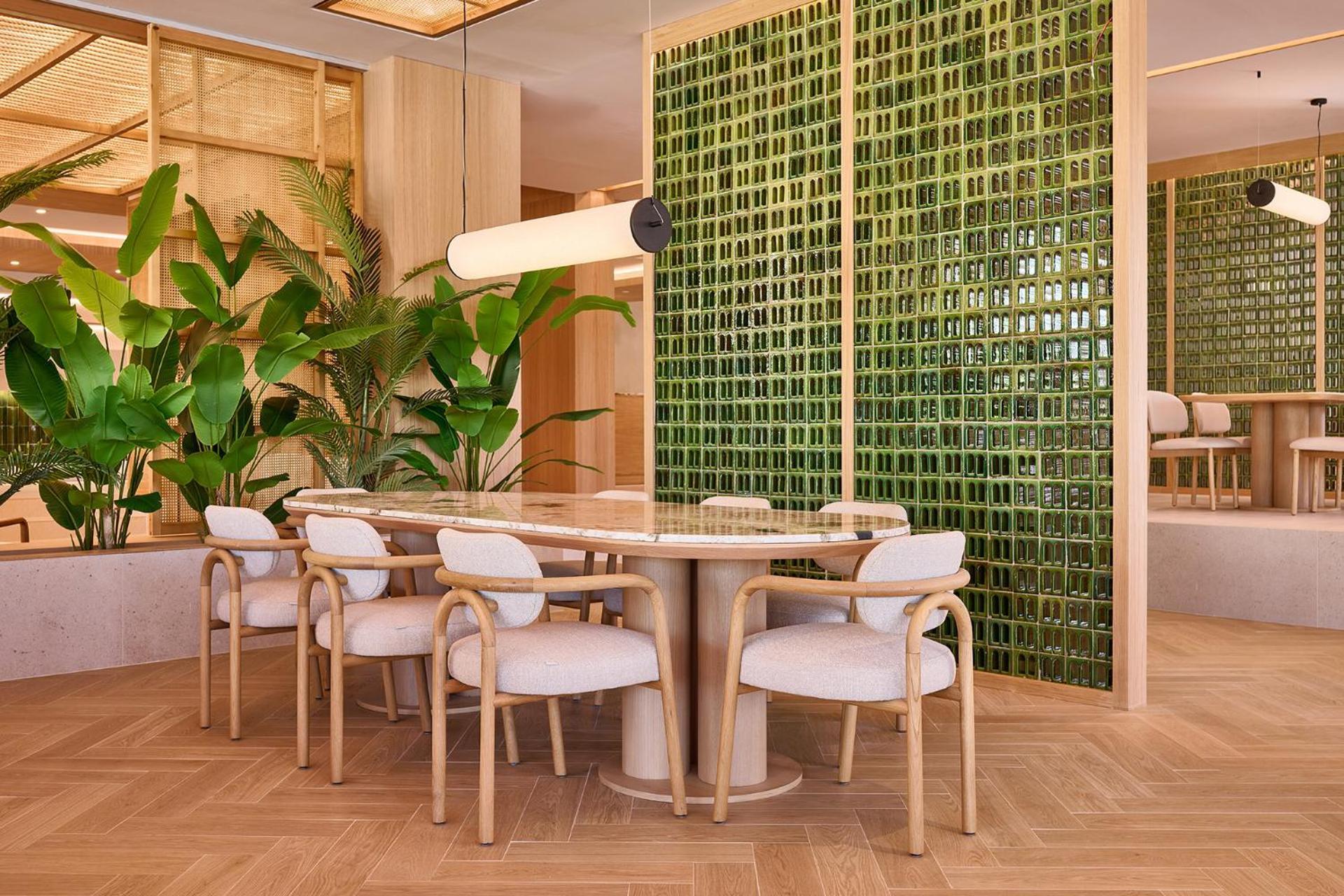 ホテル Calderona Wellness ベテラ エクステリア 写真