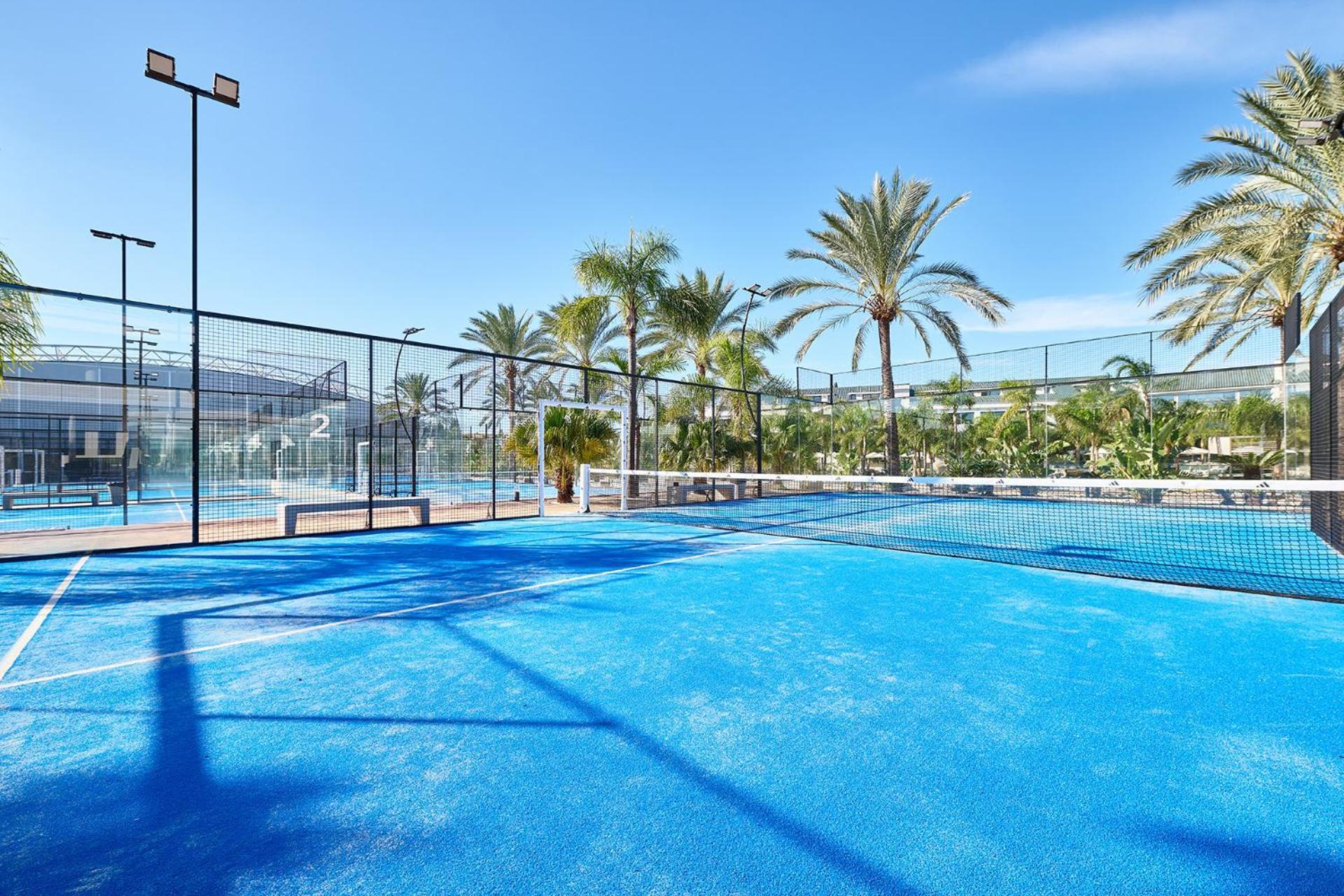 ホテル Calderona Wellness ベテラ エクステリア 写真