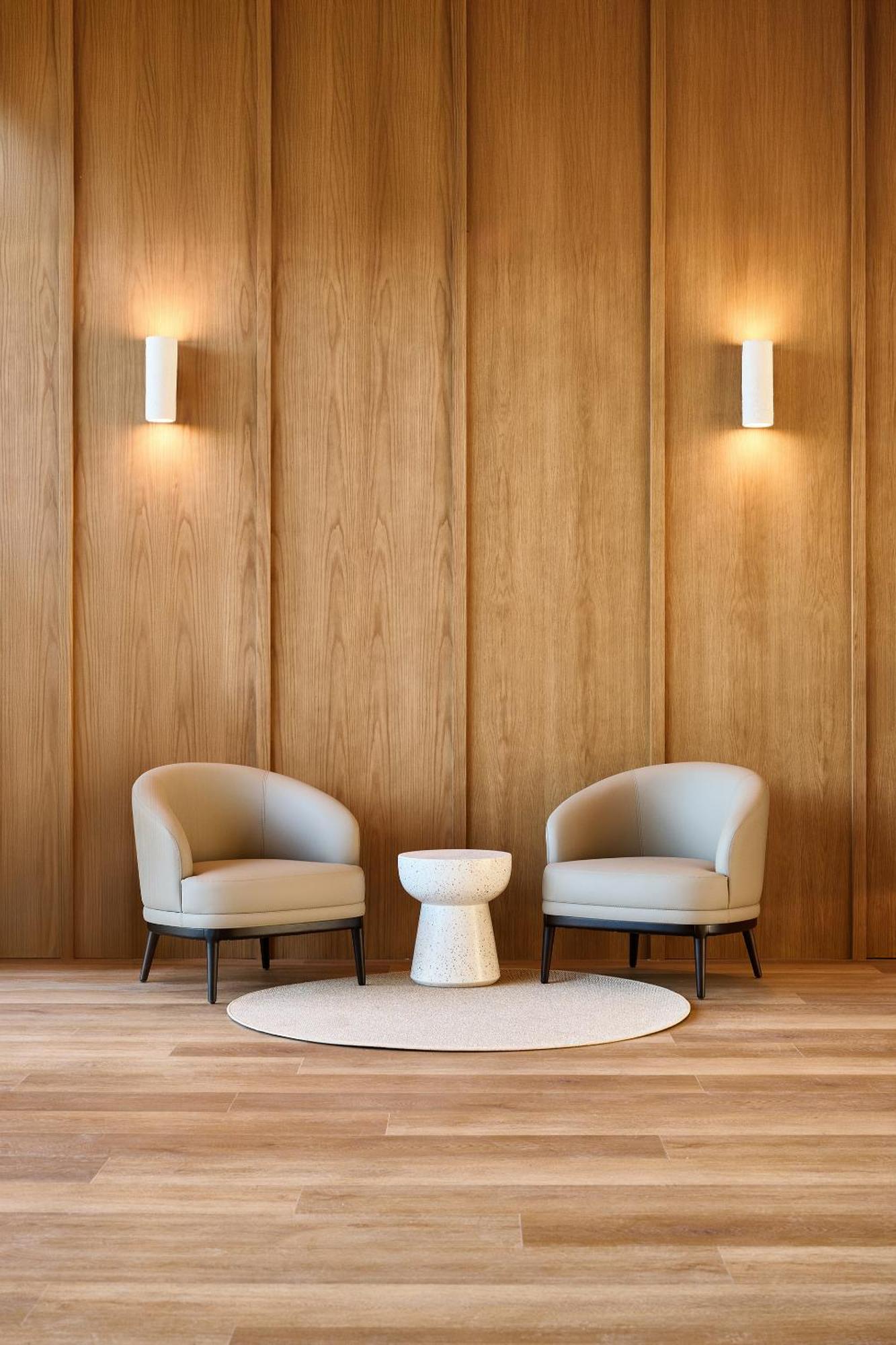 ホテル Calderona Wellness ベテラ エクステリア 写真