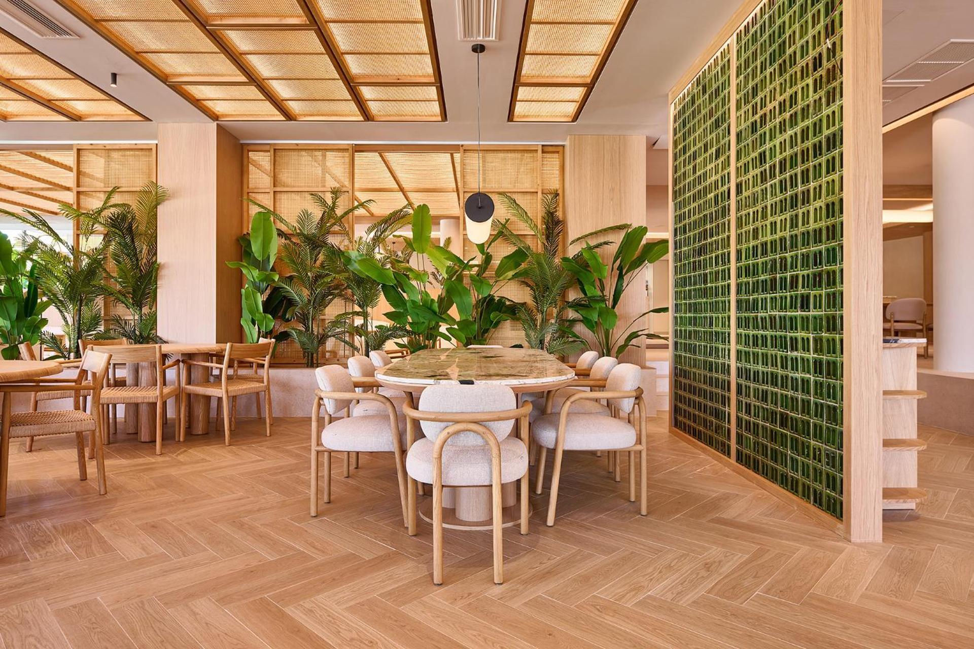 ホテル Calderona Wellness ベテラ エクステリア 写真