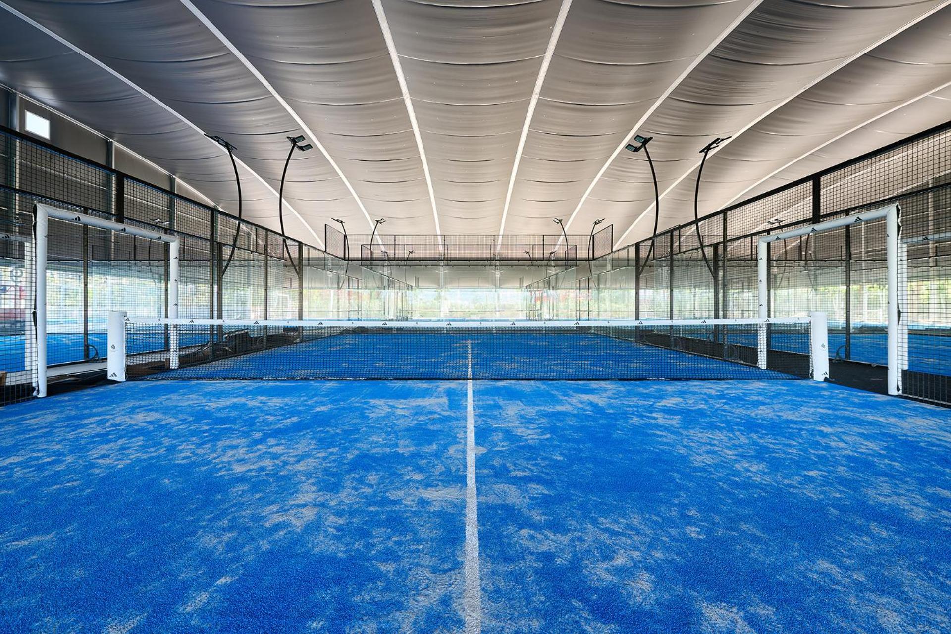 ホテル Calderona Wellness ベテラ エクステリア 写真
