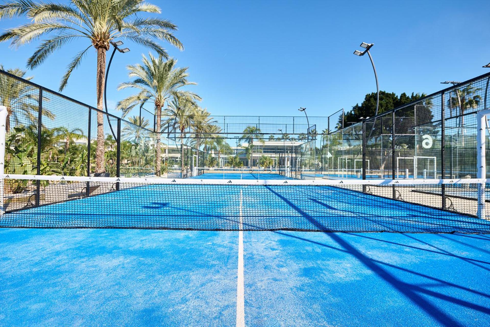 ホテル Calderona Wellness ベテラ エクステリア 写真