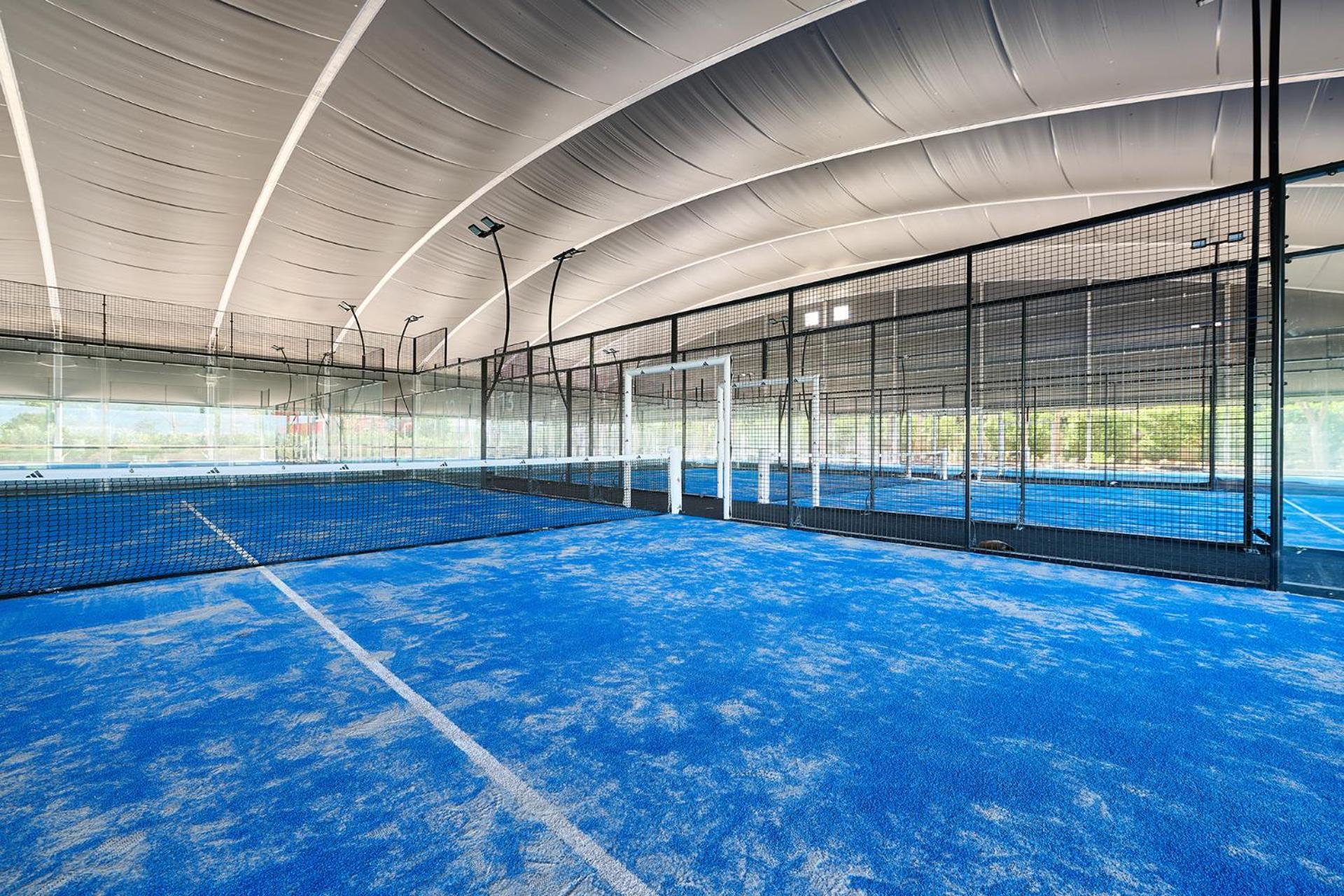 ホテル Calderona Wellness ベテラ エクステリア 写真
