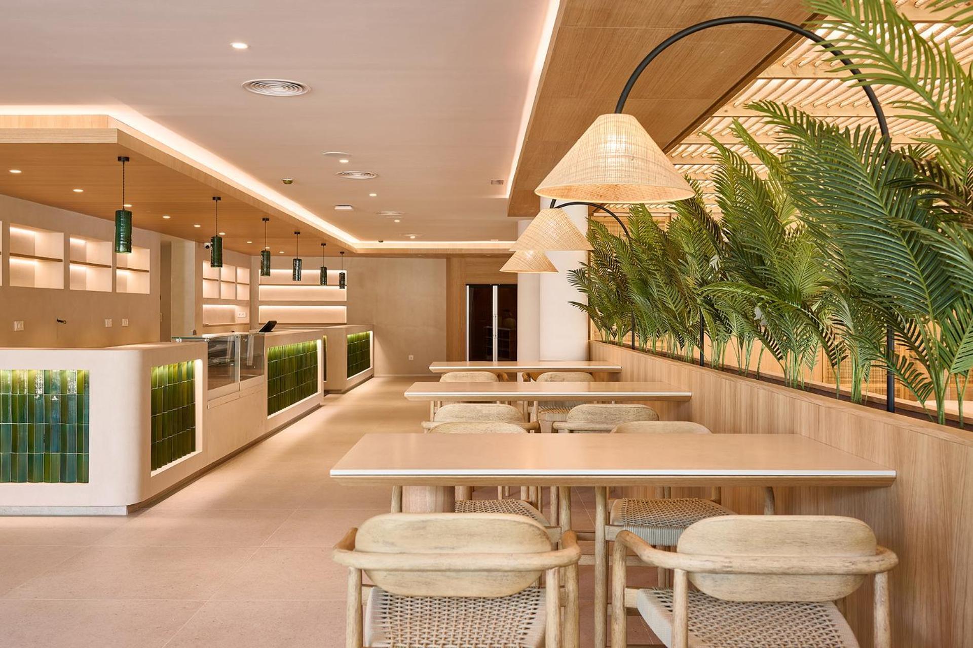 ホテル Calderona Wellness ベテラ エクステリア 写真