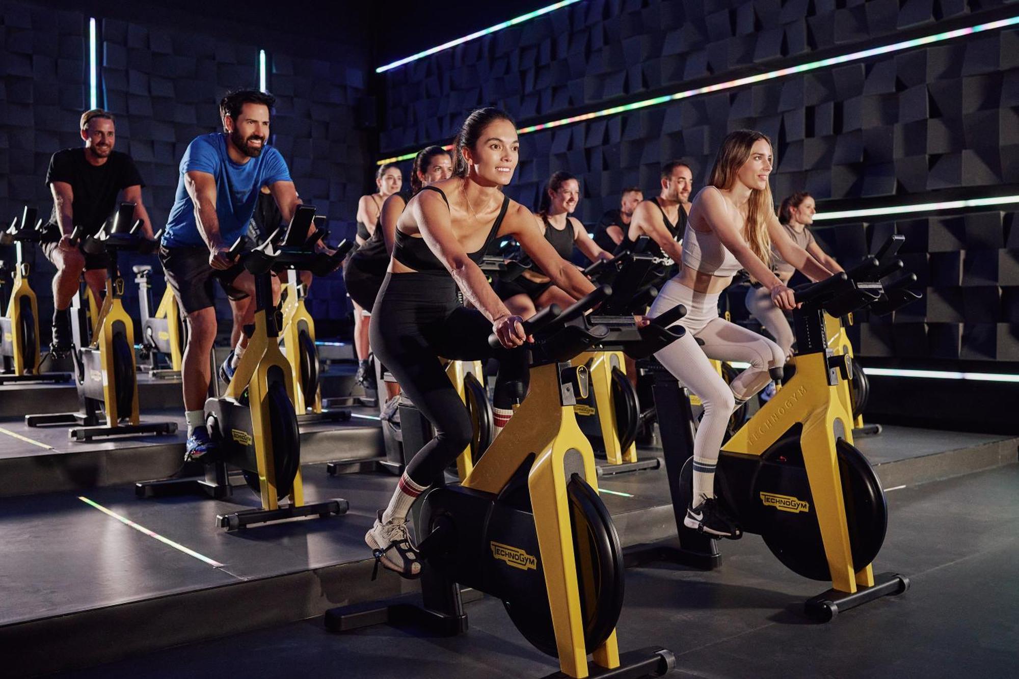 ホテル Calderona Wellness ベテラ エクステリア 写真