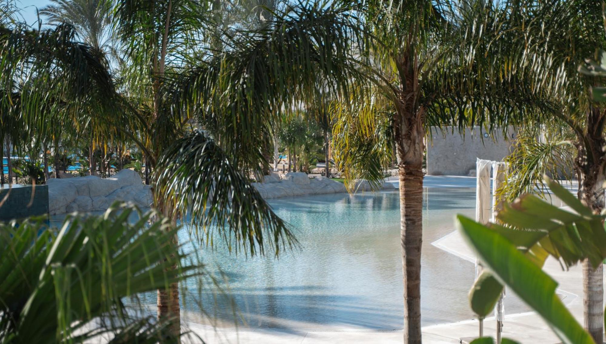 ホテル Calderona Wellness ベテラ エクステリア 写真